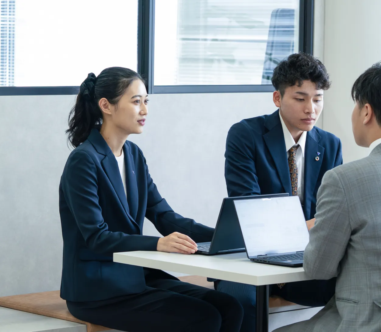教育研修イメージ